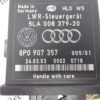 8P0907357 8PO907357 5LA00837920 LWR Controlador VW Audi 8P0907357 8PO907357 5LA00837920