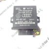 8P0907357 8PO907357 5LA00837920 LWR Controlador VW Audi 8P0907357 8PO907357 5LA00837920