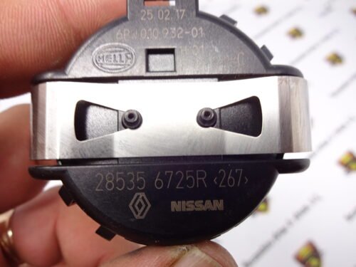 Sensor de lluvia Renault NISSAN 285356725R 28535 6725R