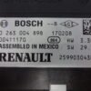 Centralita Parktronik PTS RENAULT 0263004898 259903043R 00411170