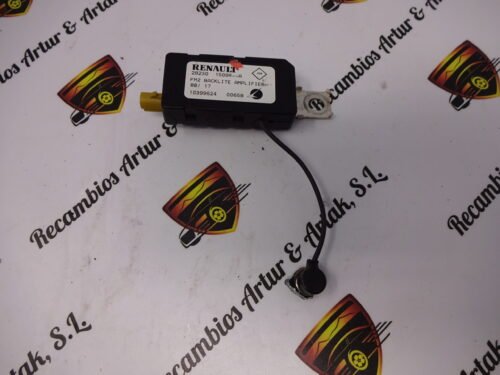 Amplificador de señal de radio Renault 282301509R 282301509RA 282301509R-A
