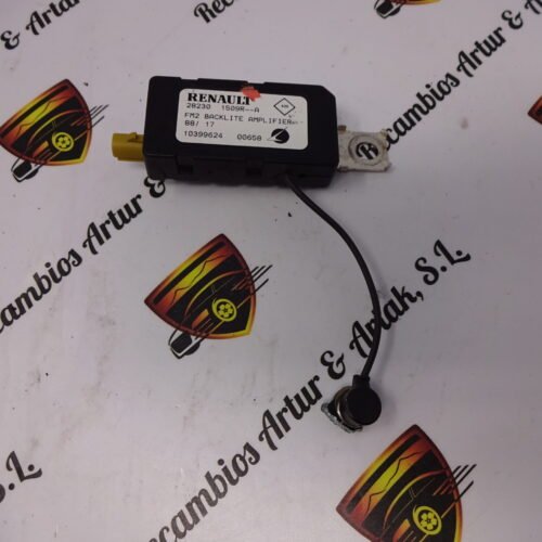 Amplificador de señal de radio Renault 282301509R 282301509RA 282301509R-A