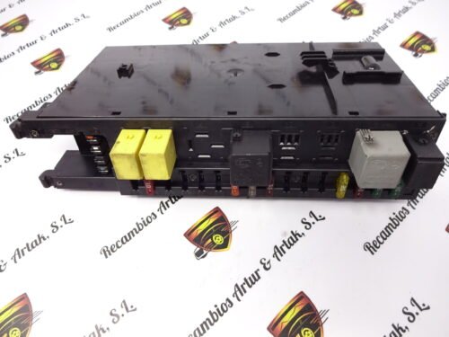 2095450301 5DK00848600 SAM Caja de fusibles Mercedes C CLK W203 W209 2095450301 5DK00848600