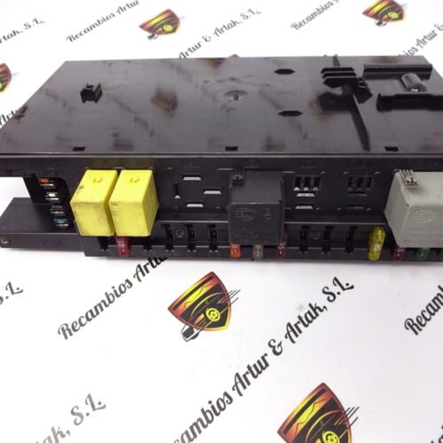 SAM Caja de fusibles Mercedes C CLK W203 W209 2095450301 5DK00848600