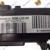 Caja de fusibles Peugeot 407 SIEMENS 9656086180 S118983002 J S118983002J BSM-L02-00