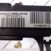 9656086180 S118983002K Caja de fusibles Peugeot 407 9656086180 S118983002 K S118983002K BSM-L02-00