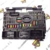 9656086180 S118983002K Caja de fusibles Peugeot 407 9656086180 S118983002 K S118983002K BSM-L02-00