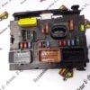 Caja de fusibles CITROEN Peugeot 9661087080 BSM-L11-00