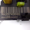 BSM Caja de fusibles Citroen Peugeot 9659742080 BSM-L06-00