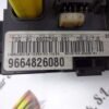 BSM Caja de fusibles Peugeot CITROEN 9664826080 BSM L11