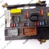 BSM Caja de fusibles Peugeot CITROEN 9664826080 BSM L11