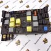 SAM Caja de fusibles Mercedes Benz Ml W163 1635450205 08200101