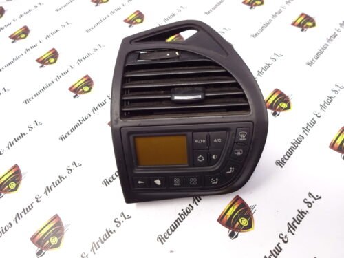 Aire Interruptor Citroen C4 Grand Picasso 9650868977 9650868977-00 A83007700