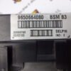 BSM Caja de fusibles CITROEN Peugeot 9650664080 BSM B3 DELPI