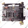 BSM Caja de fusibles CITROEN Peugeot 9650664080 BSM B3 DELPI