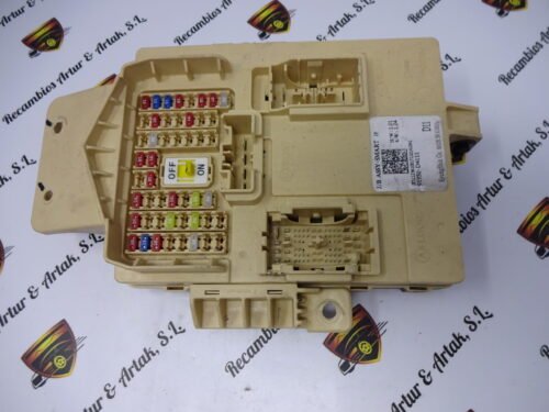 Caja de fusibles  HYUNDAI ASSY-SMART  91950D4111 91950-D4111