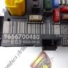 BSM-R05 9666700480 Caja de fusibles Citroen Berlingo Peugeot Partner BSM-R05 9666700480