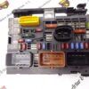 BSM-R05 9666700480 Caja de fusibles Citroen Berlingo Peugeot Partner BSM-R05 9666700480