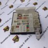 Caja de fusibles  Renault  Grand Scenic  8200481866G 8200481866-G USMC-PFT
