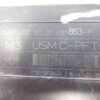 Caja de fusibles Renault Grand Scenic 8200481863F 8200481863-F USMC-PFT