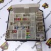 Caja de fusibles Renault Grand Scenic 8200481863F 8200481863-F USMC-PFT