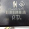 Caja de fusibles  Renault Grand Scenic 284B66727R 5AKA12F00