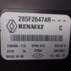 Centralita Knorr-freno Renault Kadjar 285F26474R 230406-112