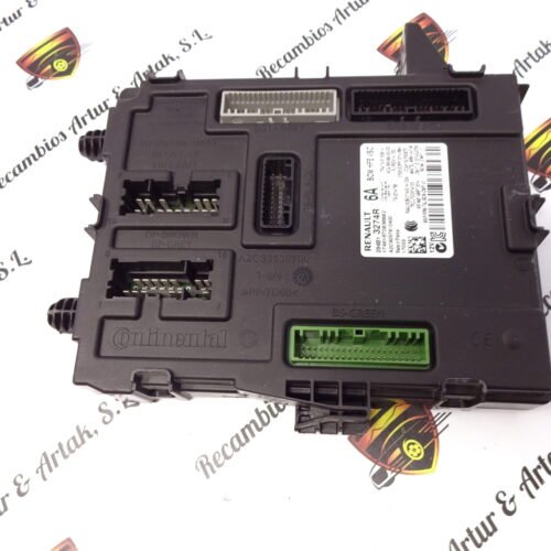 Caja de fusibles  Renault 284B13274R 284B1 3274R