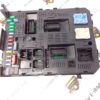 BSI Caja de fusibles  Peugeot Citroen 9678477180 967847718001 BSI04EV K04-00