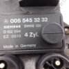 Centralita ignición Mercedes-Benz 0055453232  5WK6138 EZ0010 4ZYL
