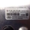 Centralita del motor Hyundai i20 0261S10773 391F2-03GA0