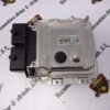 Centralita del motor Hyundai i20 0261S10773 391F2-03GA0