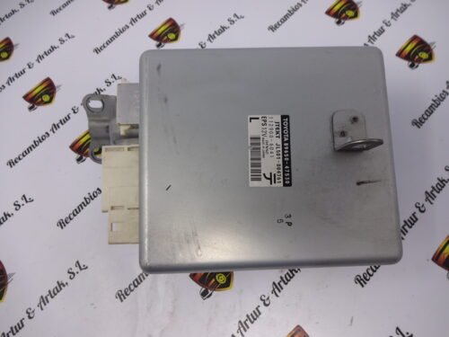 Control de dirección asistida Toyota Prius 8965047530 89650-47530 JL501-004761 112900-6041