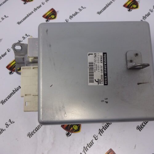 Control de dirección asistida Toyota Prius 8965047530 89650-47530 JL501-004761 112900-6041