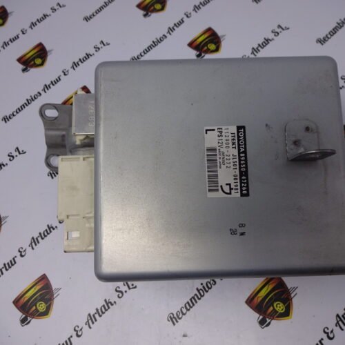 Control de dirección asistida Toyota Prius 8965047260 89650-47260 JL501-001981 112900-2272