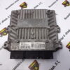 Centralita Peugeot Expert  5WS40615CT 5WS40615C-T SW9665100380 9665100380 HW9661642180 9661642180