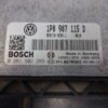 Centralita del motor  Seat Leon 1P0907115D 1PO907115D 0261S02289