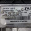 Centralita del motor  HYUNDAI / KIA 391302A410 39130-2A410 DCM3.7AP