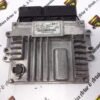 Centralita del motor  HYUNDAI / KIA 391302A410 39130-2A410 DCM3.7AP