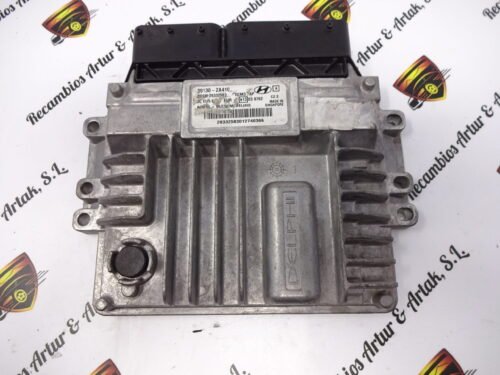Centralita del motor  HYUNDAI / KIA 391302A410 39130-2A410 DCM3.7AP