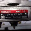 Distribuidor de combustible  Mercedes  W201 W460 BOSCH 0438101002 0 438 101 002