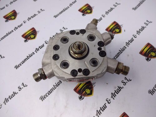 Distribuidor de combustible  Mercedes  W201 W460 BOSCH 0438101002 0 438 101 002