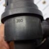 Manguera de aspiración  FORD  0280142001 83AB9D626AA V83AB9D626AA