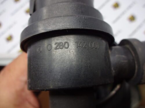 Manguera de aspiración  FORD  0280142001 83AB9D626AA V83AB9D626AA