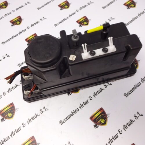 Bomba cierre centralizado  MERCEDES CLASE E W210 2108000448 210 800 04 48