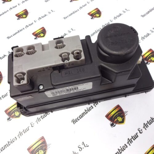 Bomba cierre centralizado  Mercedes-Benz W202 W210 W208 2088000348 (02) 00782802