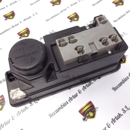 Bomba cierre centralizado  Mercedes-Benz 2108001048 210 800 10 48 00782821 007