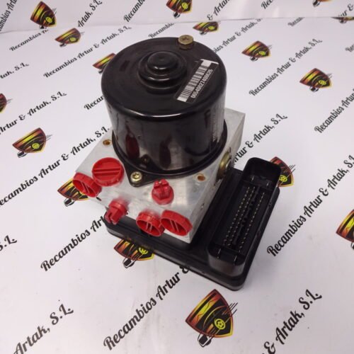ABS  Renault  8200053423C P5CT2AAY2 10020600154 10096014203 00003644E2