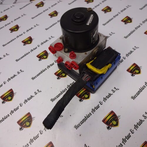 ABS Renault Laguna Espace 10096014113 00008285D1 10020600154 8200053423B