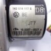 ABS  VW Audi Seat Skoda 1K0614117S 1KO614117S 1K0907379AK 1KO907379AK